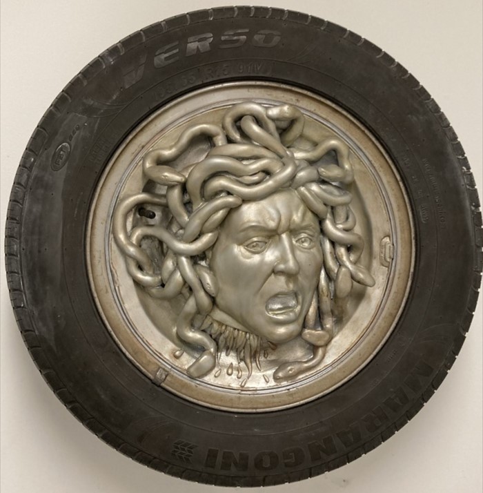 2021 Medusa