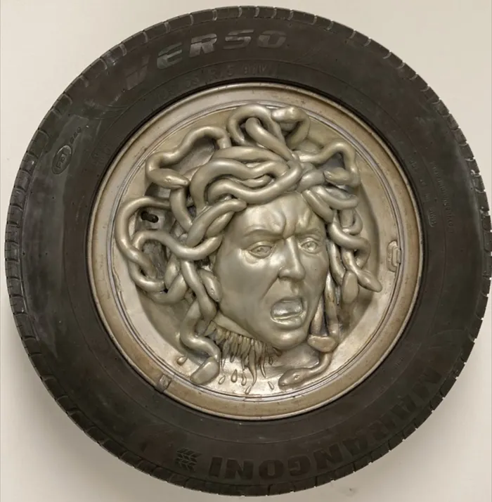 2021 Medusa