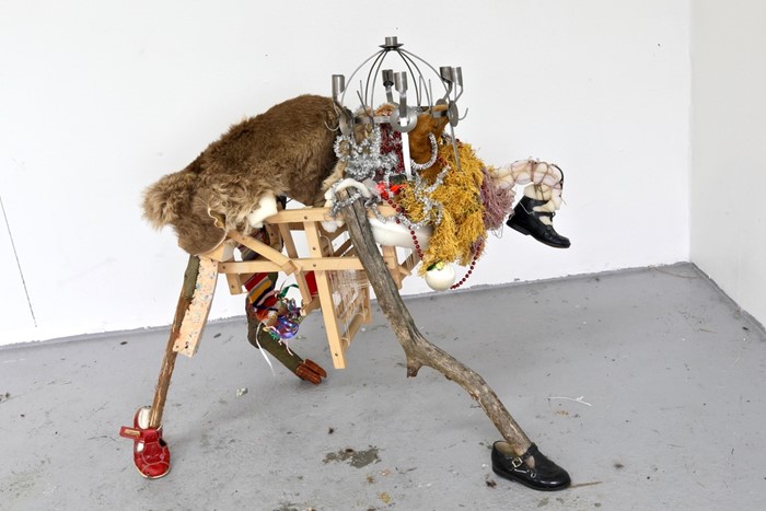 Bild 1_ Titel Aramis_blandmaterial_Fotograf Rakel Bergman Fröberg_2025