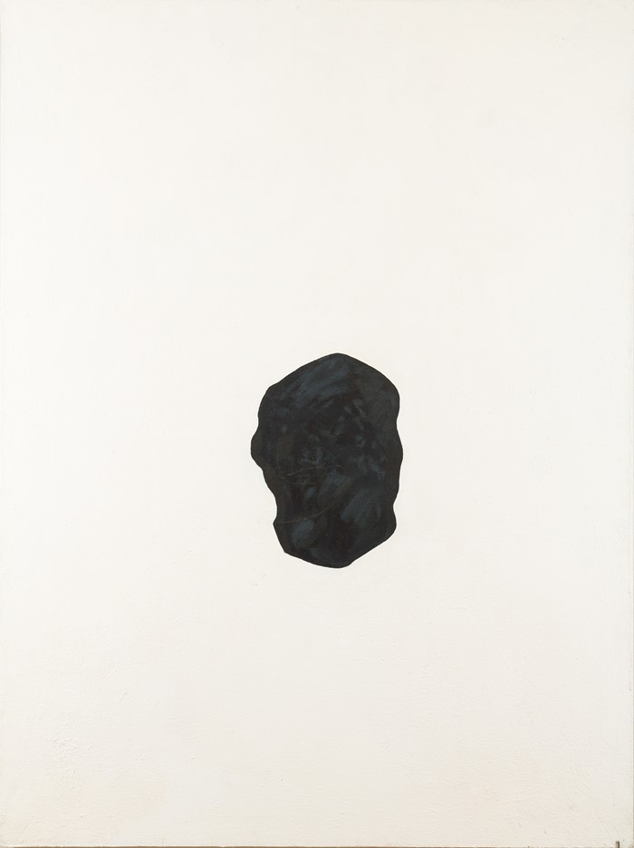 1986 Eva Lo¨fdahl, utan titel, 1985