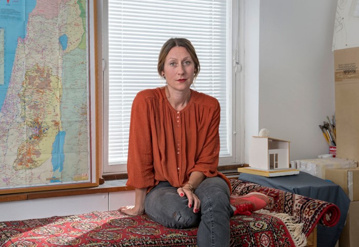 Lina_Selander_2014_Foto_Albin_Dahlstrom_Moderna_Museet_1500x1035-980x676