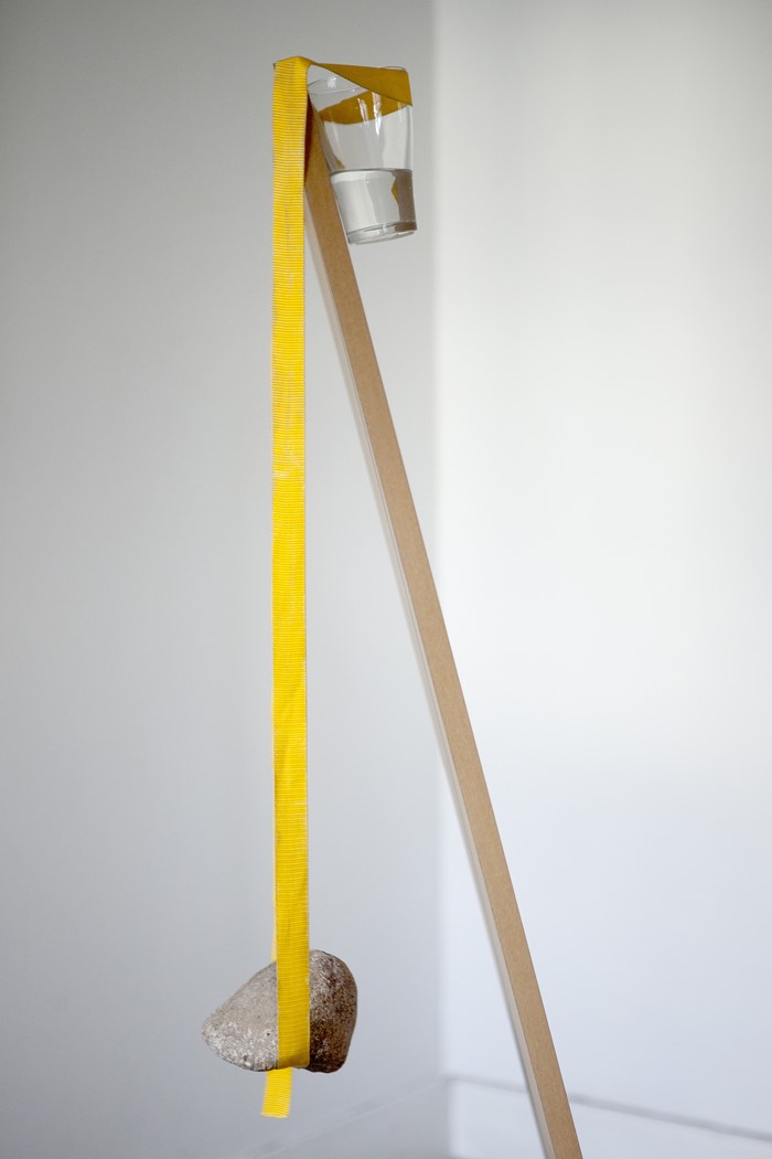 A Sound Family Makes a Sound State, 2013 (2)