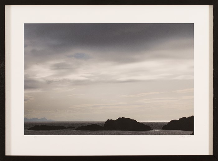 2008 Jessica Faiss, utan titel, 2010