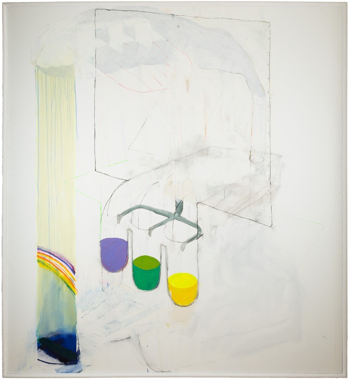 1999 Marcus Eek, Perpetum, 1999