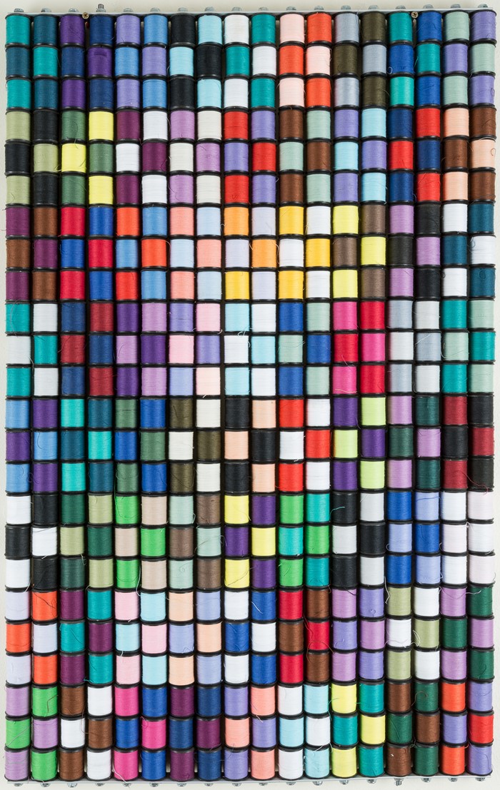 1999 Jacob Dahlgren, Wide Screen, 2001