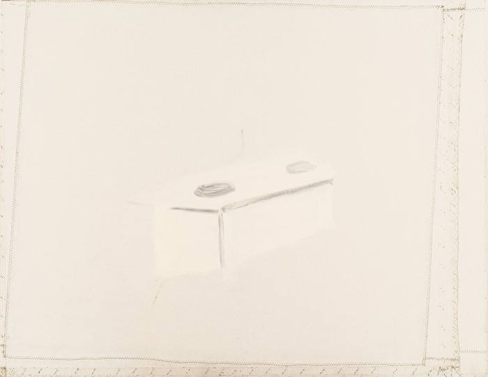1997 Tanja Airaksinen, Elektrostatpassagen, 1997