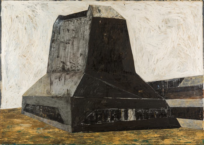 1993 Thomas Henriksson, Hattfabriken