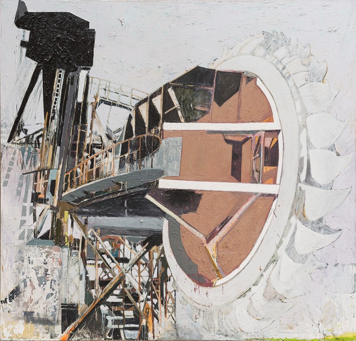 1993 Thomas Henriksson, Guldgrävaren, 2005