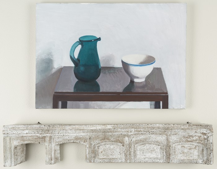 1992 Peter Ern, Stilleben, 1994