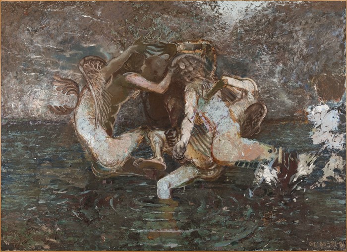 1992 Gunnar Larsson