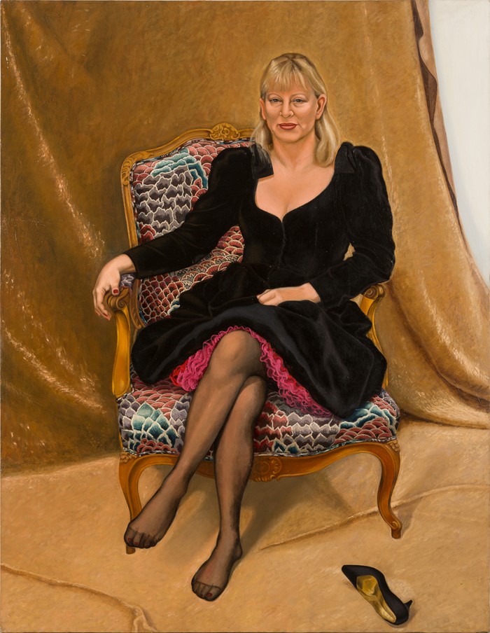 1990 Sissel Wibom