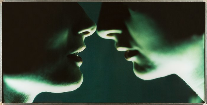 1987 Fredrik Wretman, Due Dei, 1989