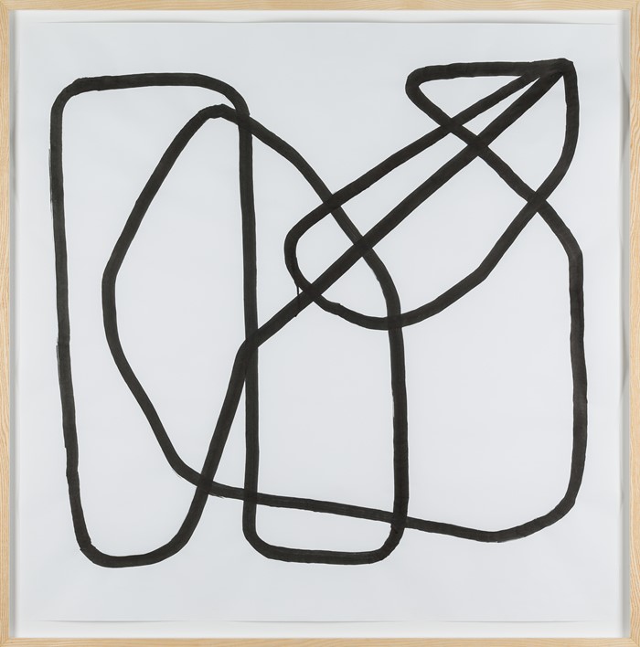 2013 Olof Inger, Medditationer,, 2013