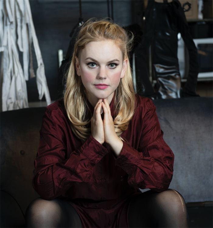 IdaIdaida foto Lelle Dracke