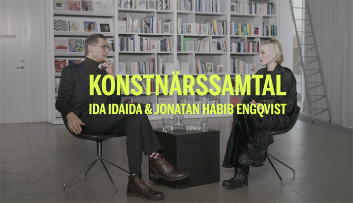 samtal Ida Idaida