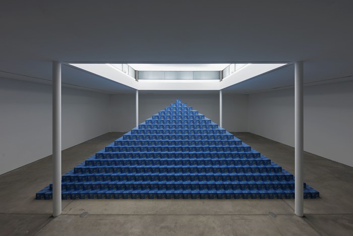 Cyprien-Gaillard-–-Recovery-of-discovery-2011-KW-Institute-for-Contemporary-Art-Berlin